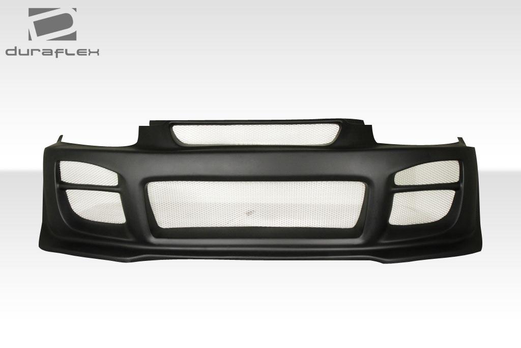 1996-1998 Honda Civic Duraflex R34 Kit