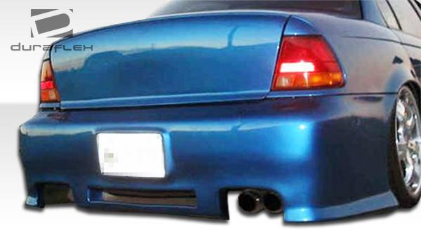 1996-1999 Saturn SL - Saturn Duraflex R34 Kit