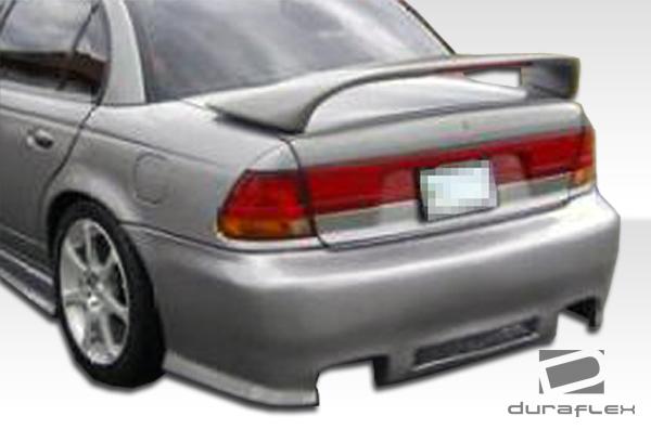 1996-1999 Saturn SL - Saturn Duraflex R34 Kit