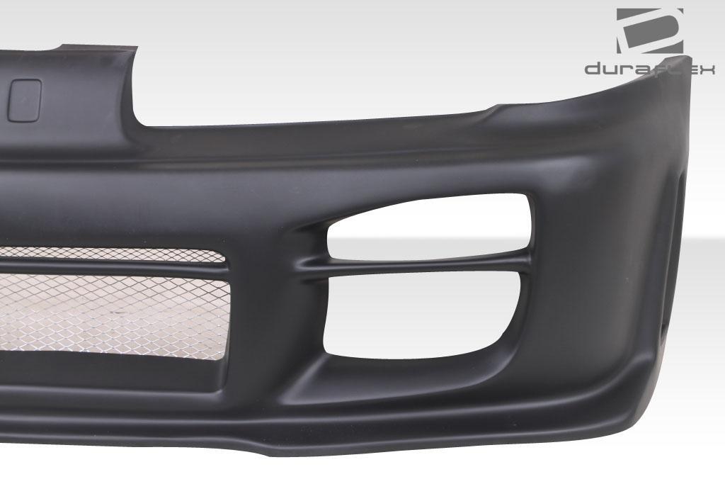 1996-1999 Saturn SL - Saturn Duraflex R34 Front Bumper