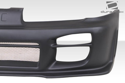 1996-1999 Saturn SL - Saturn Duraflex R34 Front Bumper