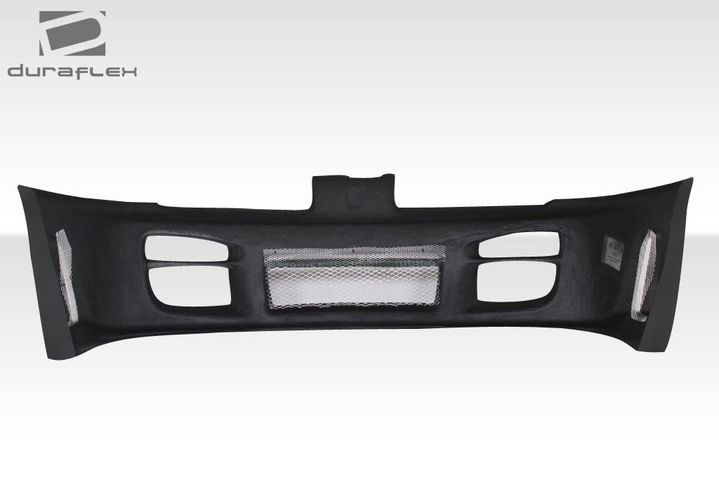 1996-1999 Saturn SL - Saturn Duraflex R34 Front Bumper