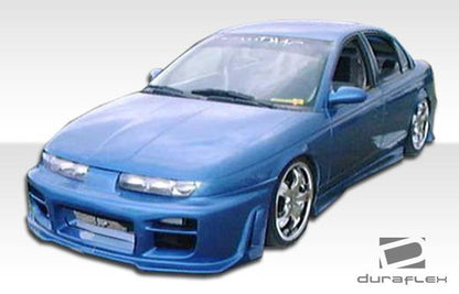 1996-1999 Saturn SL - Saturn Duraflex R34 Front Bumper