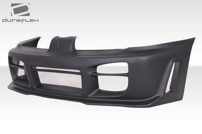 1996-1999 Saturn SL - Saturn Duraflex R34 Front Bumper