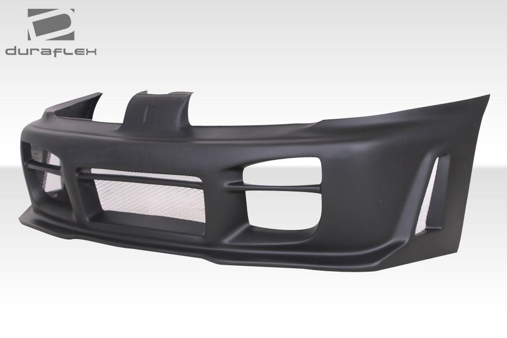 1996-1999 Saturn SL - Saturn Duraflex R34 Kit
