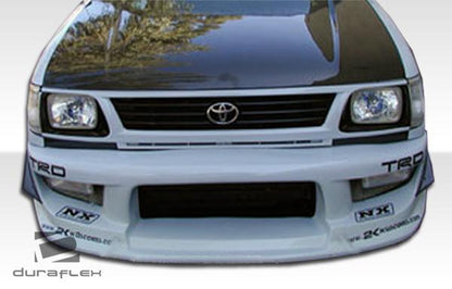 1995-2000 Toyota Tacoma Duraflex Drifter Front Bumper