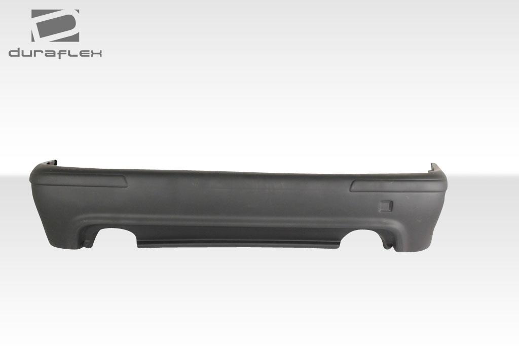 1997-2003 BMW 5 Series Duraflex M5 Look Rear Bumper