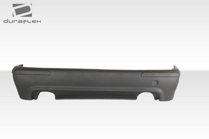1997-2003 BMW 5 Series Duraflex M5 Look Rear Bumper