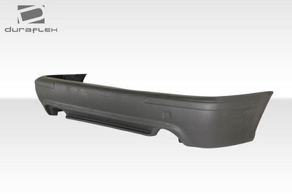 1997-2003 BMW 5 Series Duraflex M5 Look Rear Bumper