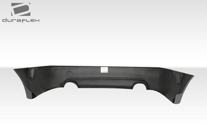 1997-2003 BMW 5 Series Duraflex M5 Look Rear Bumper