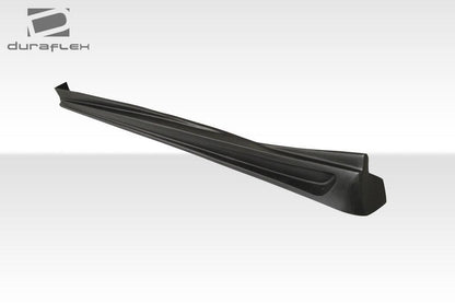 1995-2005 Chevrolet Cavalier Duraflex Bomber Side Skirts