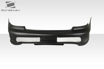 1997-2003 Chevrolet Malibu Duraflex Kombat Rear Bumper