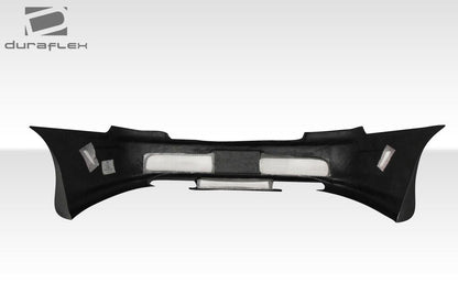 1997-2003 Chevrolet Malibu Duraflex Kombat Rear Bumper
