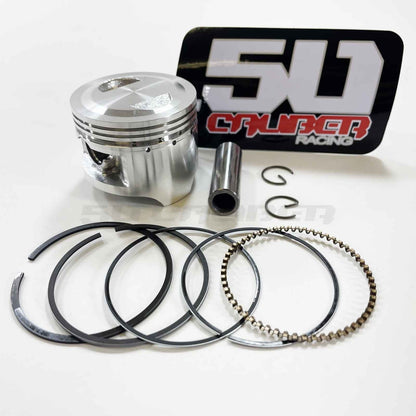 88cc stage 1 big bore kit for honda Z50, xr50 and crf50