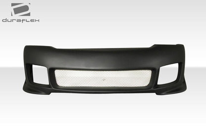1998-2003 Dodge Durango Duraflex Platinum Front Bumper