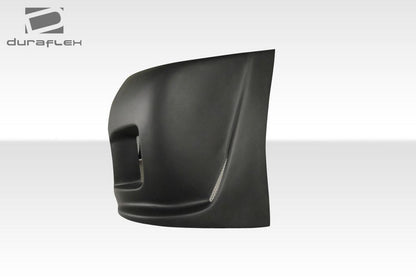 1998-2003 Dodge Durango Duraflex Platinum Front Bumper