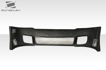 1998-2003 Dodge Durango Duraflex Platinum Front Bumper
