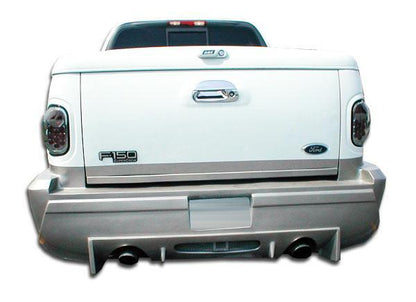 1997-2003 Ford F150 Duraflex Platinum Rear Bumper