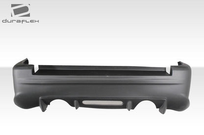 1997-2003 Ford F150 Duraflex Platinum Rear Bumper
