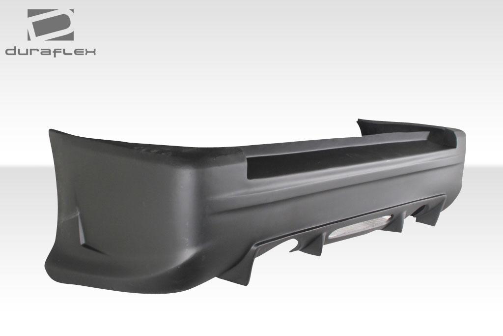 1997-2003 Ford F150 Duraflex Platinum Kit
