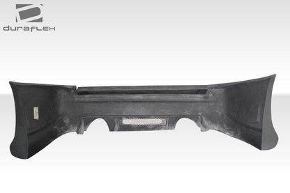 1997-2003 Ford F150 Duraflex Platinum Kit