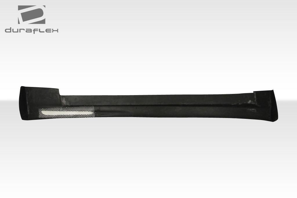 1997-2003 Ford F150 Duraflex Platinum Kit