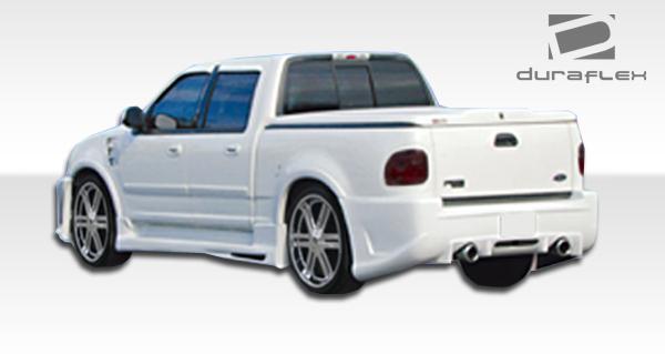 1997-2003 Ford F150 Duraflex Platinum Kit