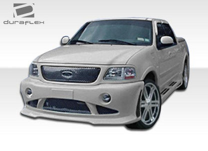 1997-2003 Ford F150 Duraflex Platinum Side Skirts