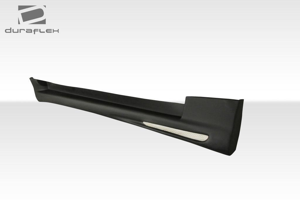 1997-2003 Ford F150 Duraflex Platinum Kit