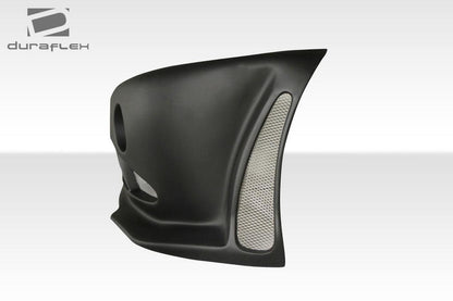 1997-2003 Ford F150 Duraflex Platinum Kit
