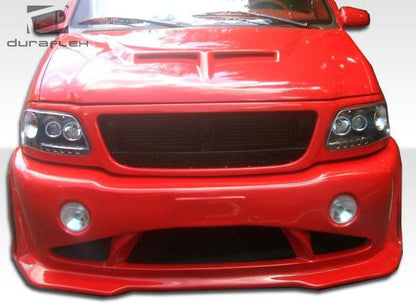 1997-2002 Ford Expedition Duraflex Platinum Front Bumper