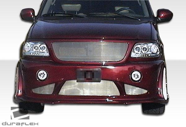 1997-2003 Ford F150 Duraflex Platinum Kit