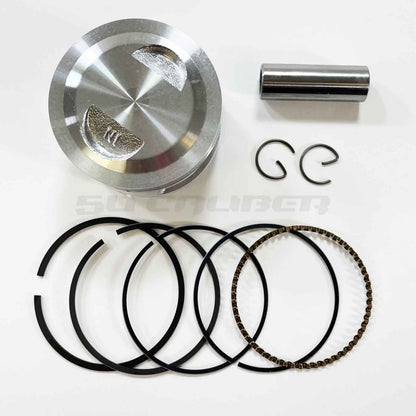88cc stage 1 big bore kit for honda Z50, xr50 and crf50