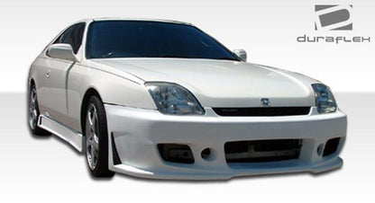 1997-2001 Honda Prelude Duraflex B-2 Front Bumper