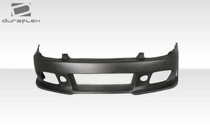 1997-2001 Honda Prelude Duraflex B-2 Front Bumper