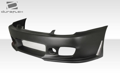 1997-2001 Honda Prelude Duraflex B-2 Front Bumper