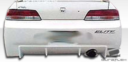 1997-2001 Honda Prelude Duraflex Buddy Rear Bumper