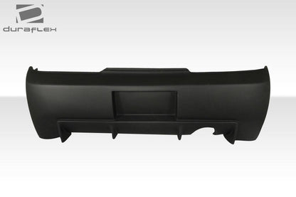 1997-2001 Honda Prelude Duraflex Buddy Rear Bumper