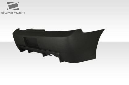1997-2001 Honda Prelude Duraflex Buddy Rear Bumper