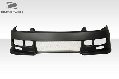 1997-2001 Honda Prelude Duraflex Spyder Front Bumper