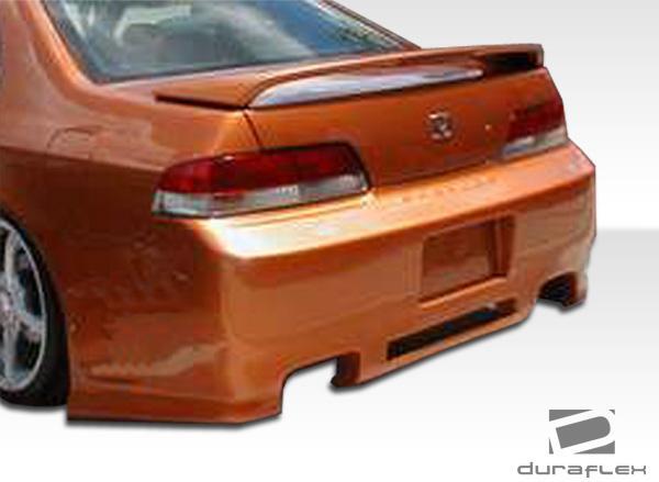1997-2001 Honda Prelude Duraflex Spyder Kit