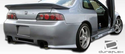 1997-2001 Honda Prelude Duraflex Spyder Side Skirts