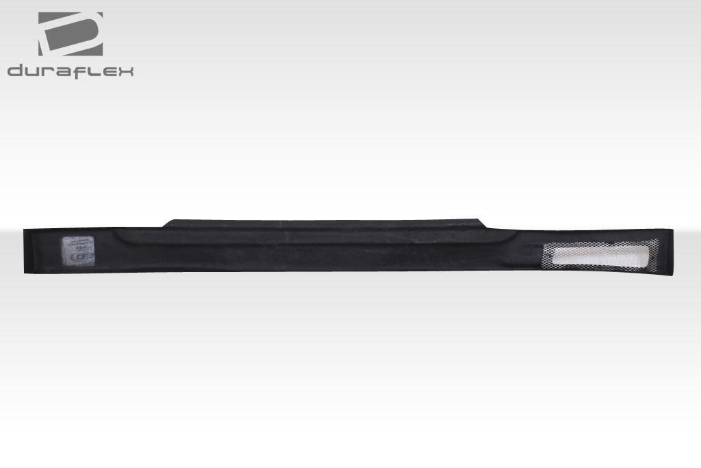 1997-2001 Honda Prelude Duraflex R34 Kit