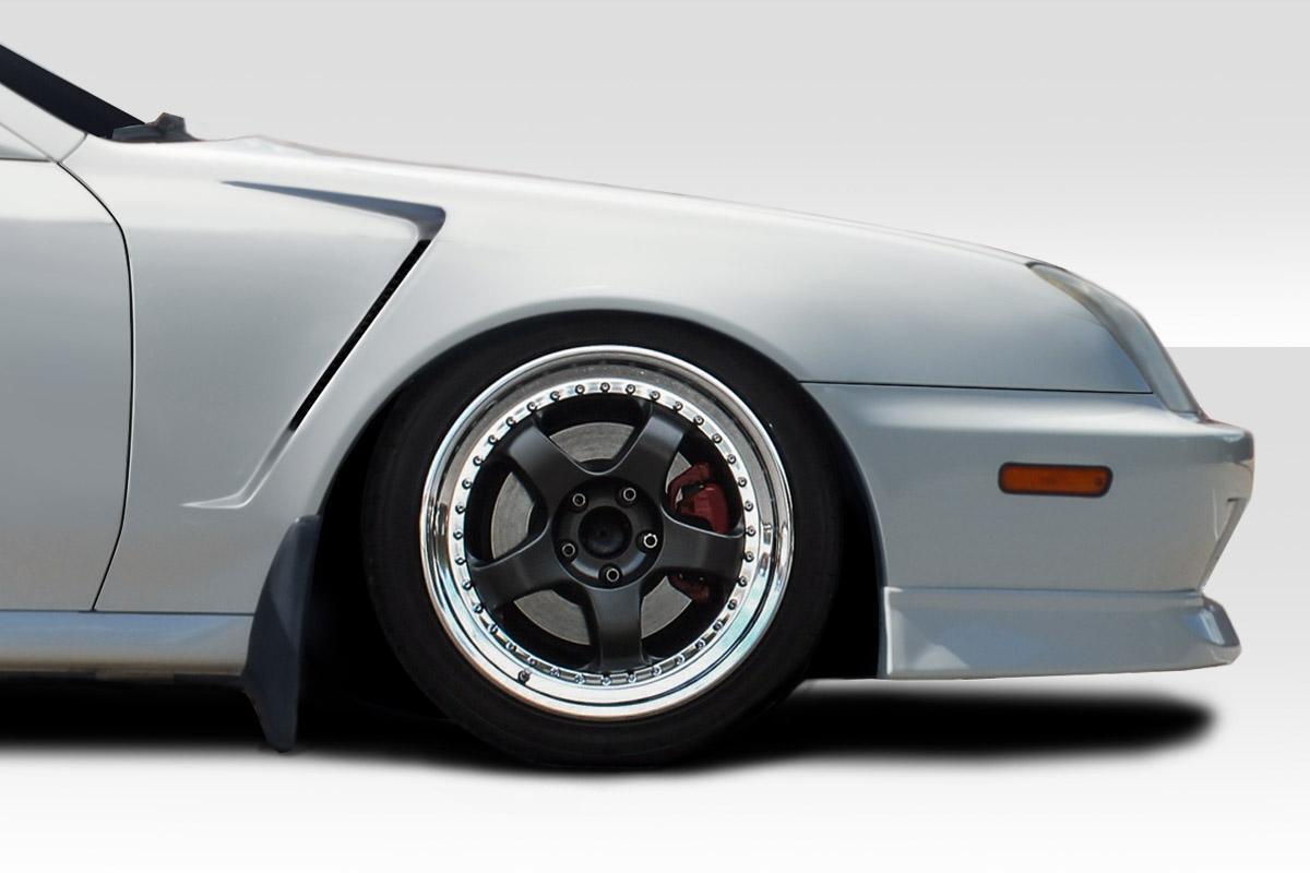 1997-2001 Honda Prelude Duraflex F-1 Fender