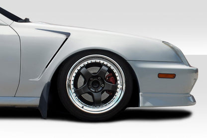 1997-2001 Honda Prelude Duraflex F-1 Fender