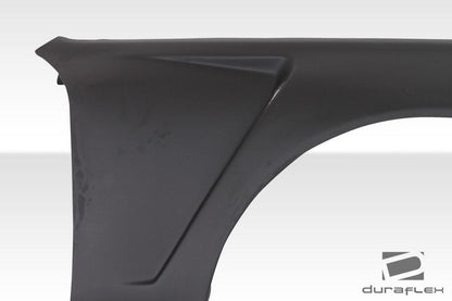 1997-2001 Honda Prelude Duraflex F-1 Fender