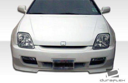 1997-2001 Honda Prelude Duraflex Type M Front Bumper