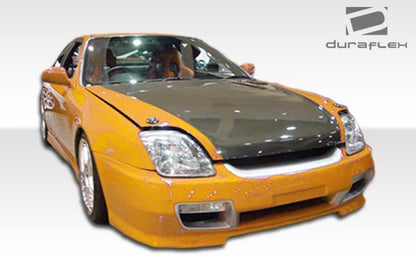 1997-2001 Honda Prelude Duraflex Type M Kit