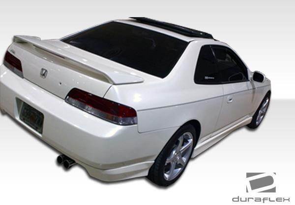 1997-2001 Honda Prelude Duraflex Type M Rear Lip