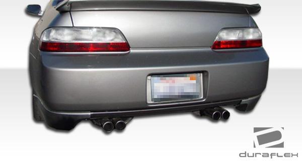 1997-2001 Honda Prelude Duraflex Type M Rear Lip